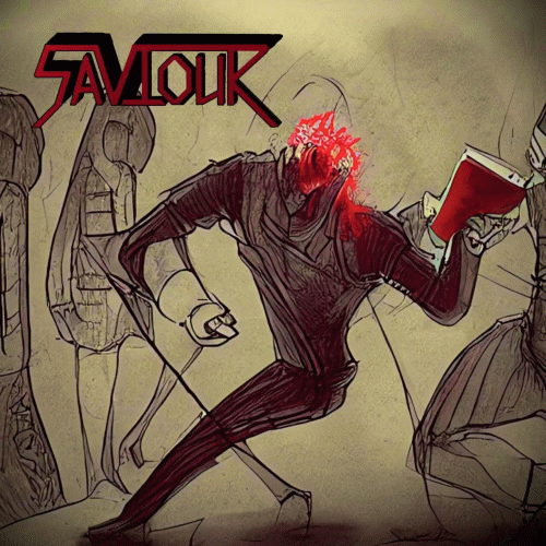 Saviour (CHN) : 2384